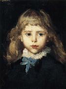 Anthony Van Dyck jean jacques henner Germany oil painting artist